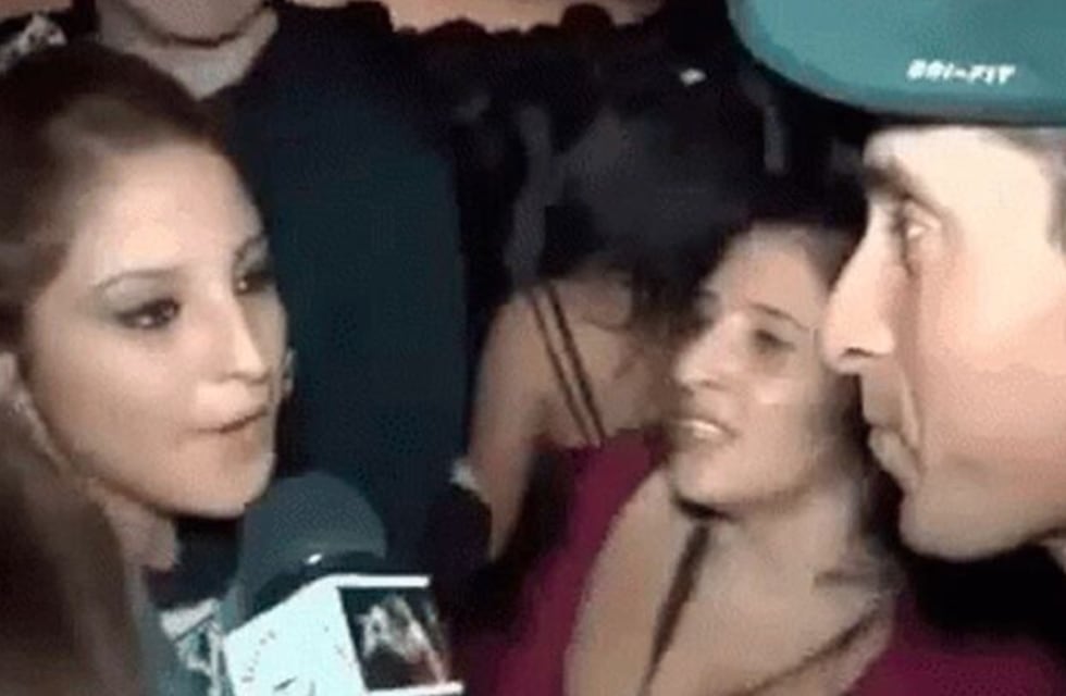 Aparecieron las protagonistas del viral “vevo ve” a 11 años del video en un baile de La Mona