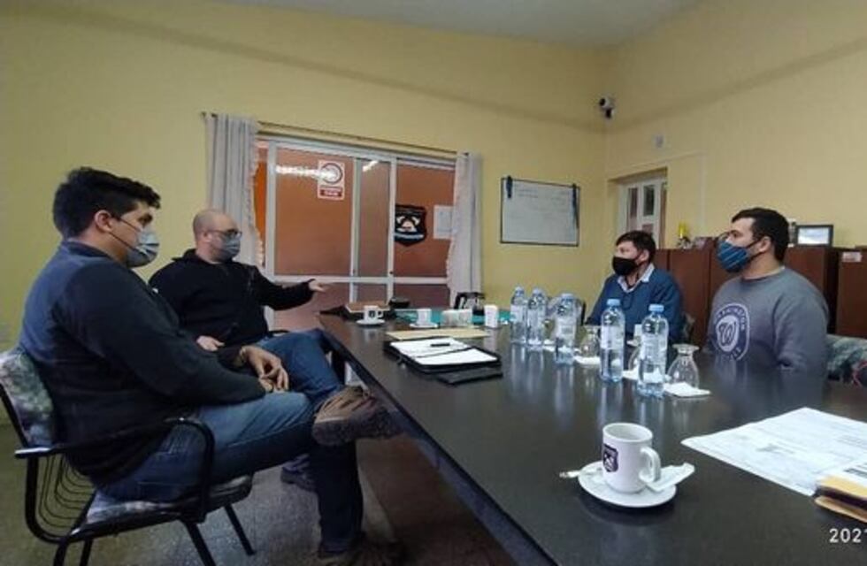 Prevención y seguridad para Pérez