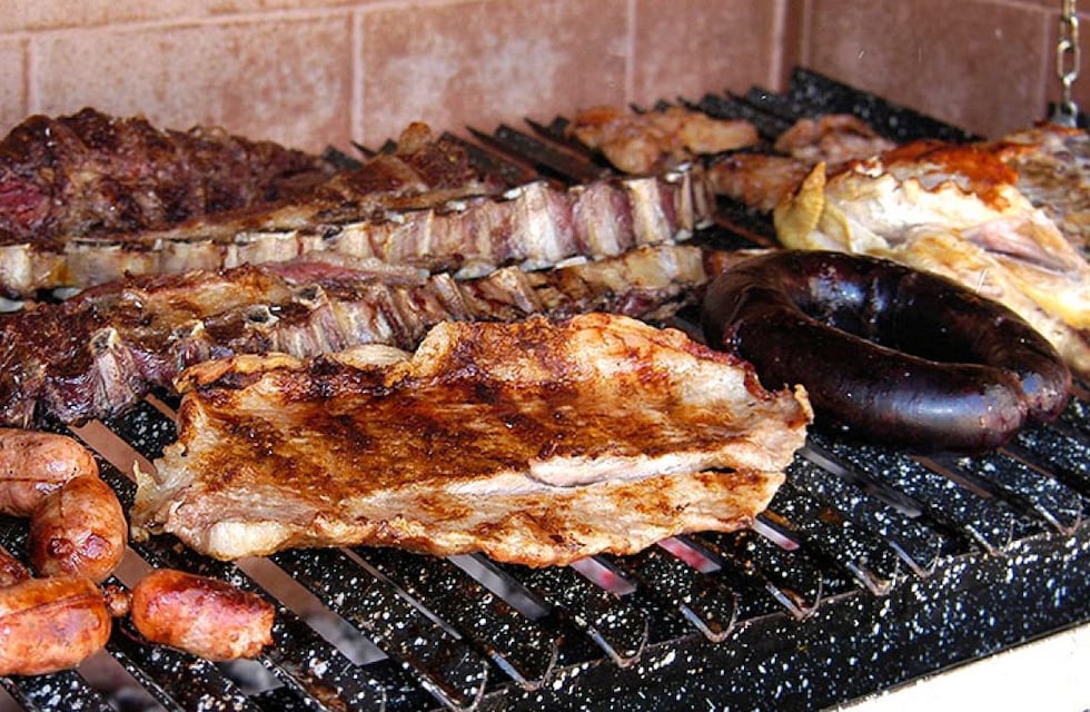 El vicegobernador de Formosa fue invitado a un asado en la ciudad de El Chorro, pero se robaron toda la carne