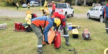 Recuerdan el inicio de temporada de alto riesgo de incendio 2022-2023