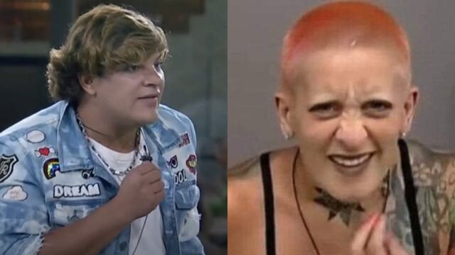 Emma Vich le "declaró la guerra" a Furia.