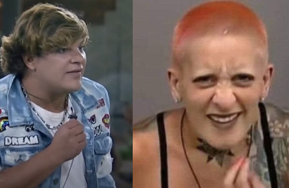 Emmanuel, el cordobés de Gran Hermano 2024, le declaró la guerra a Furia: “Te vas a ir”