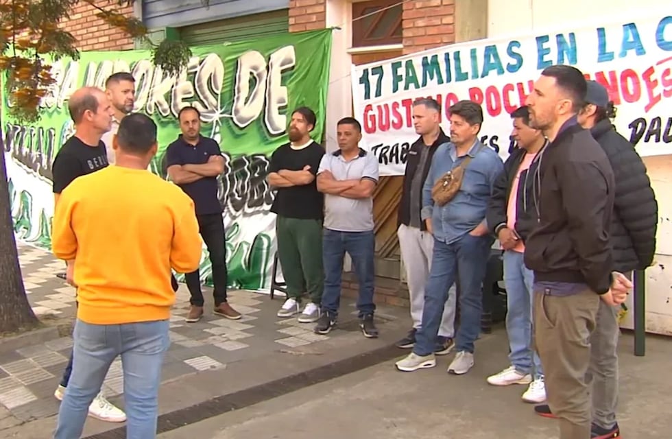 Una histórica empresa de Córdoba despidió a sus trabajadores por Whatsapp