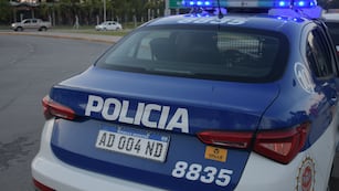 La Policía y la Justicia de Córdoba investigan la muerte de un hombre en su domicilio (La Voz archivo).