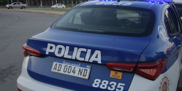 Un megaoperativo terminó con la aprehensión del hermano de Sergio Fittipaldi (imagen ilustrativa)