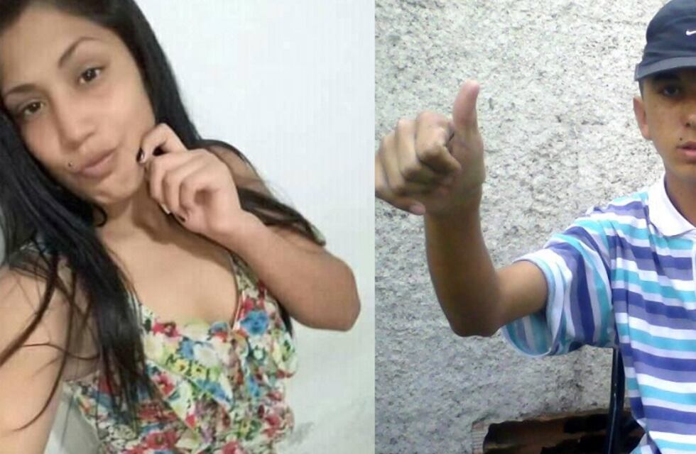 Se entregó el imputado por la muerte de Daniela Abigail Videla en Godoy Cruz