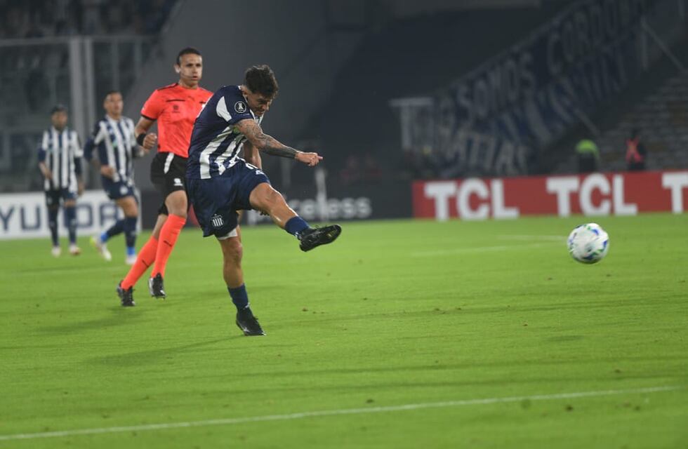 Talleres y el mejor Rubén Botta: qué dijo sobre su continuidad y del contrato con el club