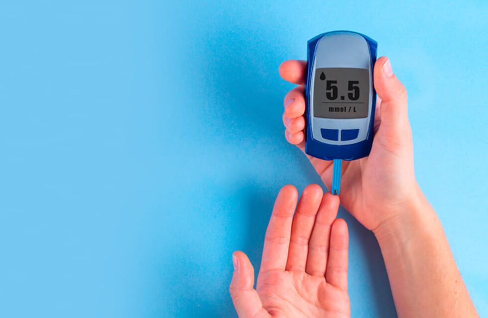 Tierra del Fuego: “Mes del cuidado, promoción y prevención de la diabetes”