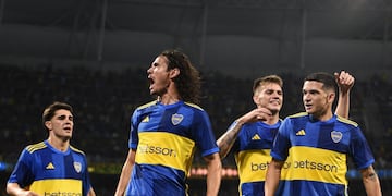 Boca no contará con todos sus jugadores para enfrentar a Independiente del Valle.