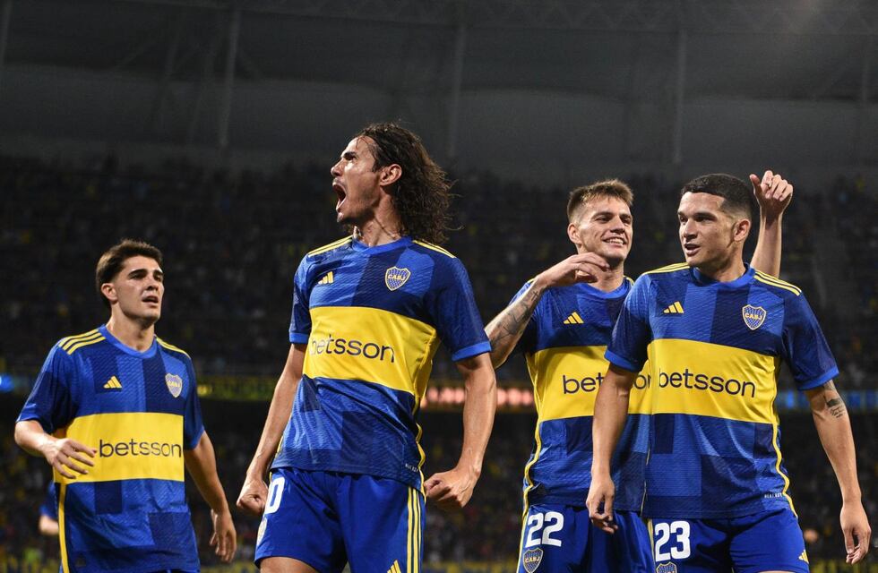 Uno por uno, estos serían los 11 jugadores que tendría Boca contra Independiente del Valle