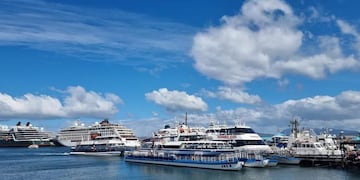Anticipan una gran temporada de verano 2023 en Ushuaia
