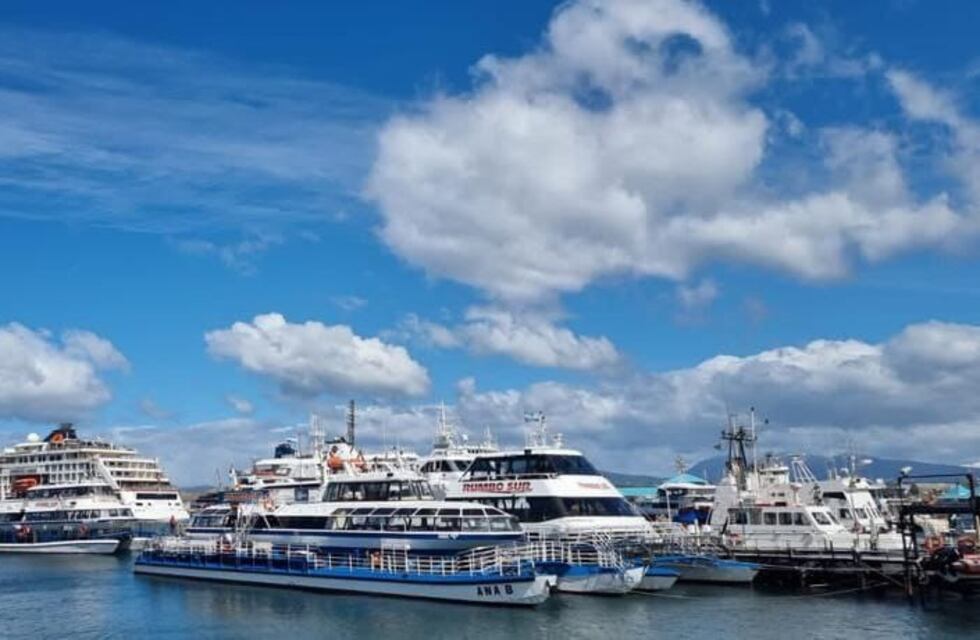 Anticipan una gran temporada de verano 2023 en Ushuaia