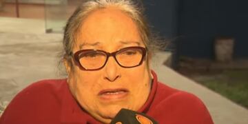 Un taxista le robó la jubilación cuando salió del banco.