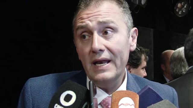 Enrique “Quique” Cabrera deberá prestar declaración indagatoria este viernes en la causa que investiga la denuncia realizada por su ex mujer.