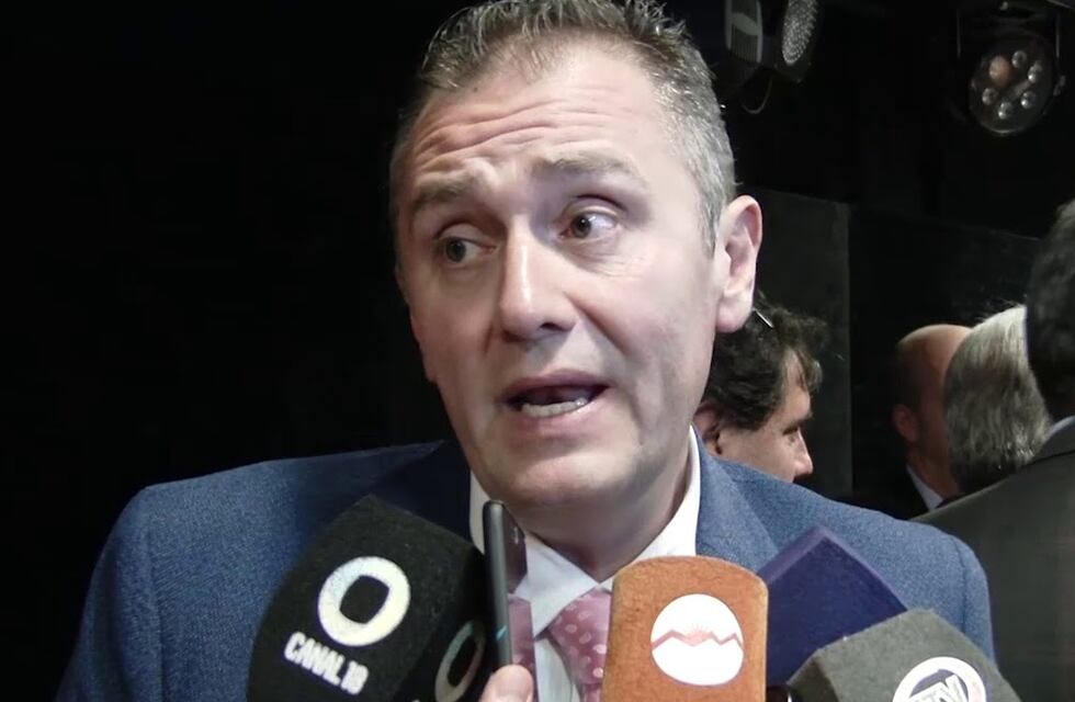 Un juez ordenó la detención de un asesor del gobernador Rodríguez Saá