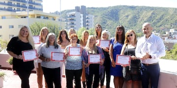 Dia internacional de las mujeres