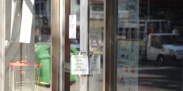 Este miércoles se detectaron cerca de 115 mil usuarios sin servicios, en su mayoría dentro del área de concesión de Edesur.