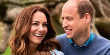 Kate Middleton: cómo empezó su historia de amor con el Príncipe William