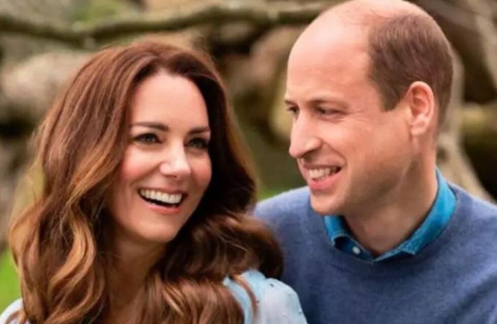 Kate Middleton: ¿cómo empezó su historia de amor con el Príncipe William?