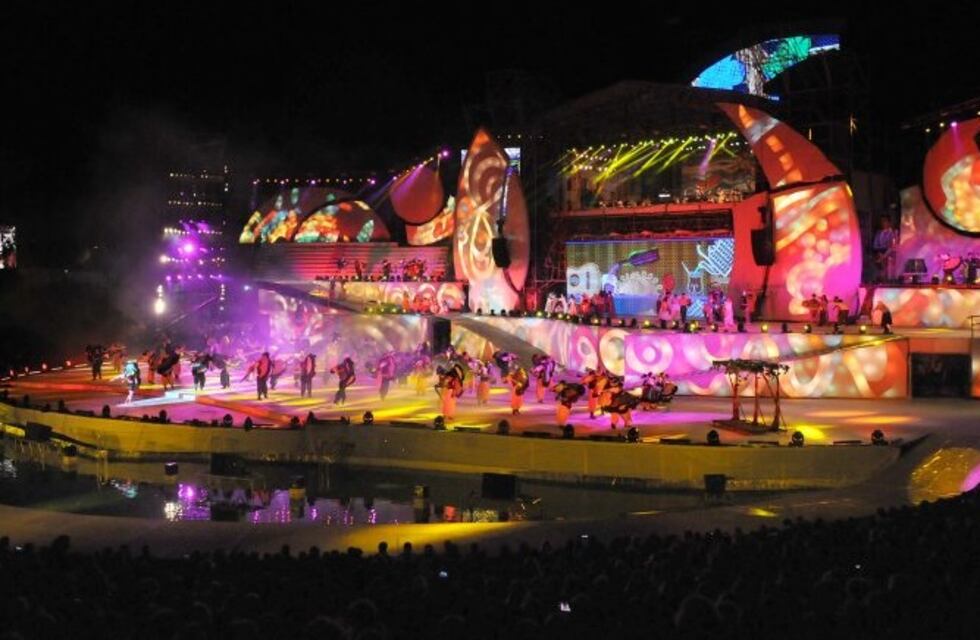 Vendimia 2022: dieron a conocer el listado de los artistas seleccionados