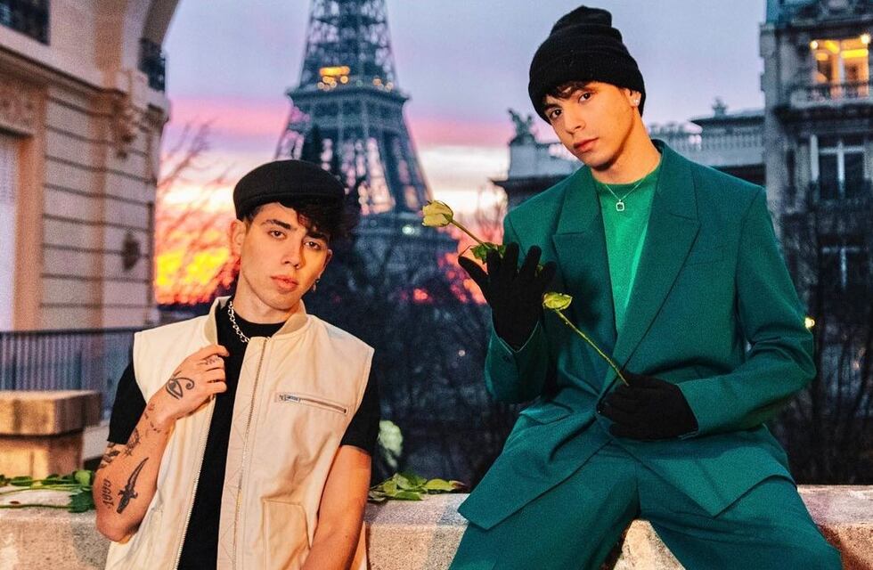 Luck Ra y Rusherking estrenaron “Te mentiría remix”