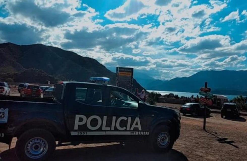 Así serán los controles de tránsito en Mendoza durante Año Nuevo