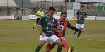 Sportivo Belgrano de San Francisco