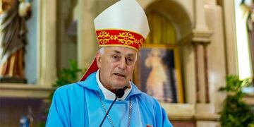 Monseñor Puiggari