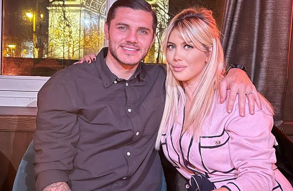 Escándalo: Wanda Nara y Mauro Icardi enfrentan una denuncia por lavado de dinero