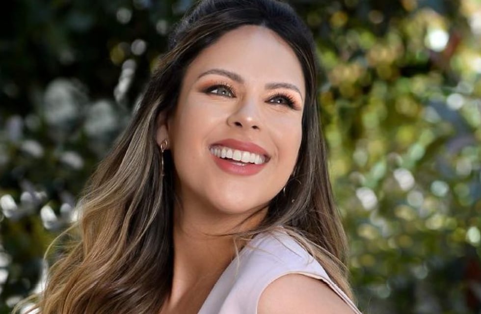 Barby Franco será mamá: cómo es el cuarto de su bebé con techo de chapa para escuchar la lluvia