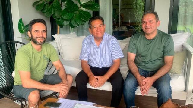 El proyecto busca preservar la biodiversidad, regular el clima y fomentar el ecoturismo sostenible.