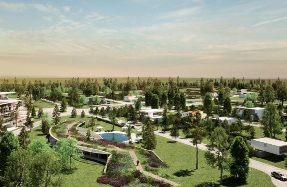 Los barrios cerrados, una forma de blindar ahorros que regresa frente a la realidad de la economía argentina