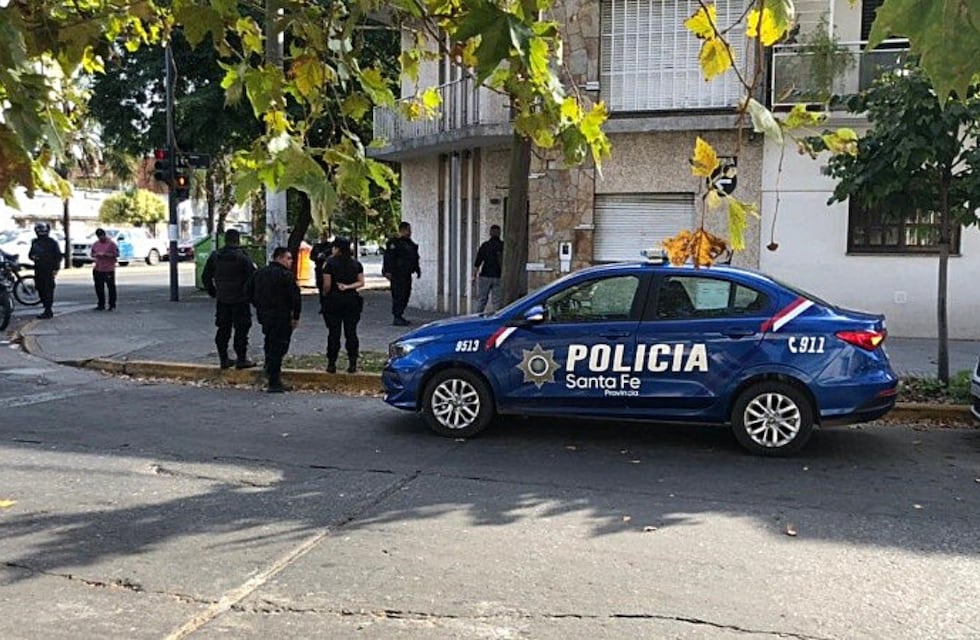 Imputan a jefe de la célula de Los Monos por la balacera a un edificio público de Rosario