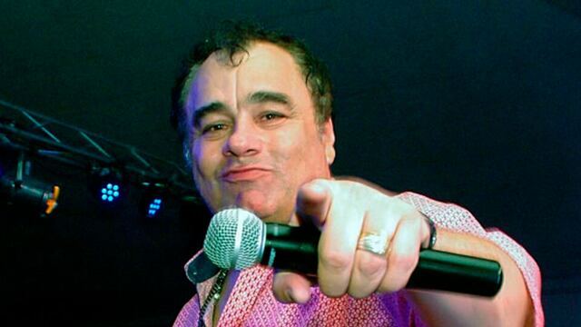 Murió "La Tota" Santillán