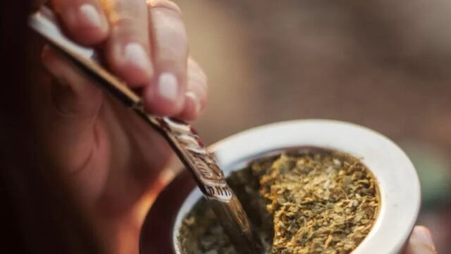 Este 30 de noviembre se celebra el Día del Mate.