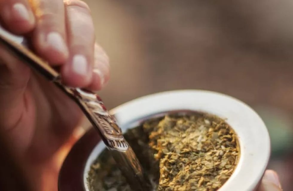 Día del Mate: San Luis lo celebra con hermosas postales tomando unos “verdes”