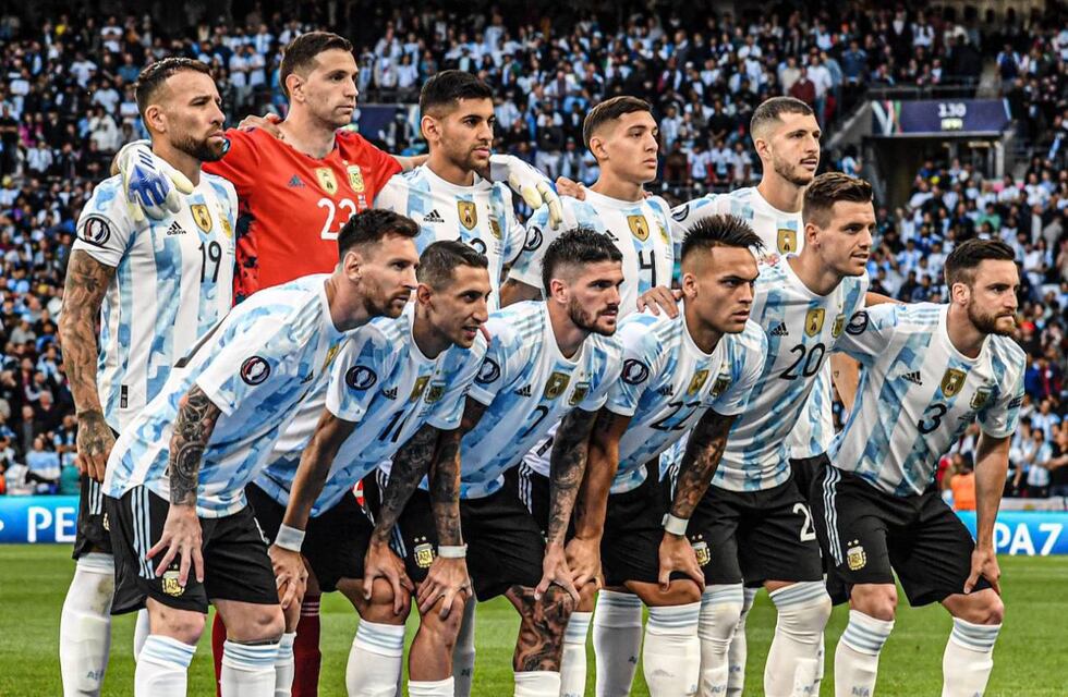 Cómo le irá a la Selección Argentina en el Mundial según los astros