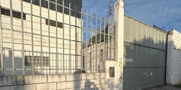 El comercio fue clausurado y recibió una grave denuncia.
