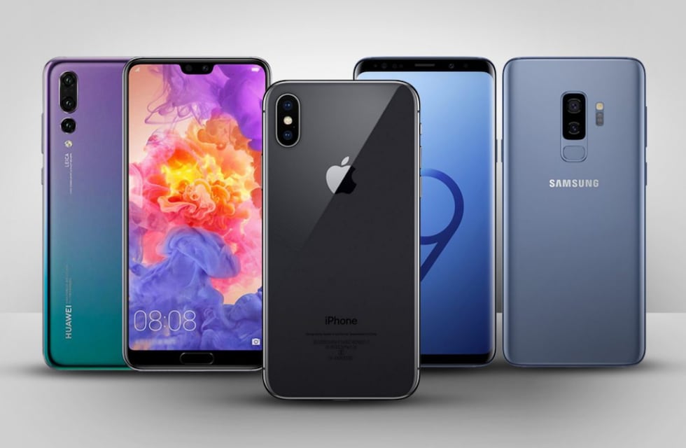 CyberMonday 2025: estos son los celulares más buscados que se venden por menos de $200.000