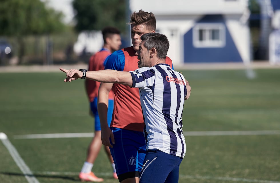 Talleres jugará en Tucumán sin ocho de sus habituales titulares