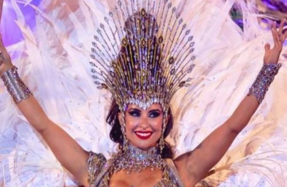 Lourdes Sánchez llevará el ritmo y la pasión del carnaval de Corrientes al Bailando 2023 en su debut