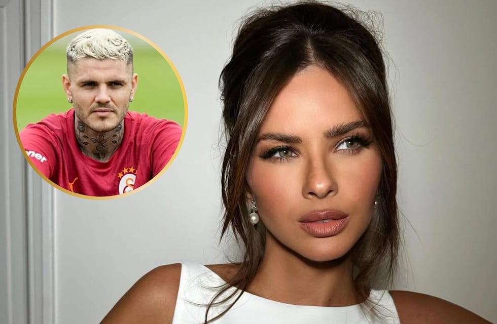 “Amenaza de juicio”: la China Suárez picante y sin filtro sobre el video íntimo de Mauro Icardi