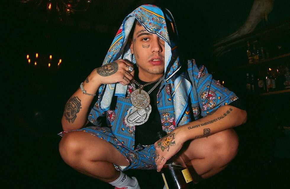 Duki descubrió a un fan que cuenta todas las canciones que lanzó en su carrera