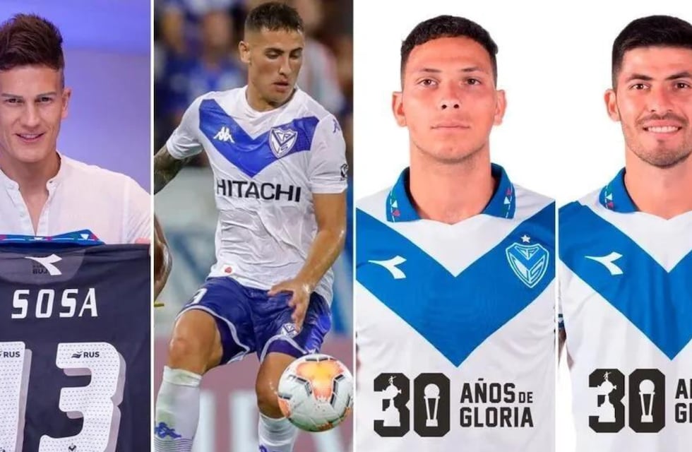 La Justicia les prohibió salir del país a los cuatro jugadores de Vélez denunciados por abuso sexual