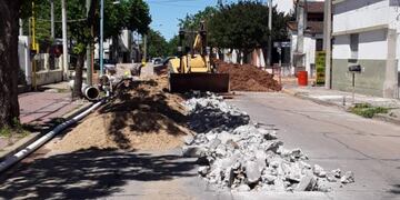 Aguas Santafesina licita un colectora cloacal en Rafaela