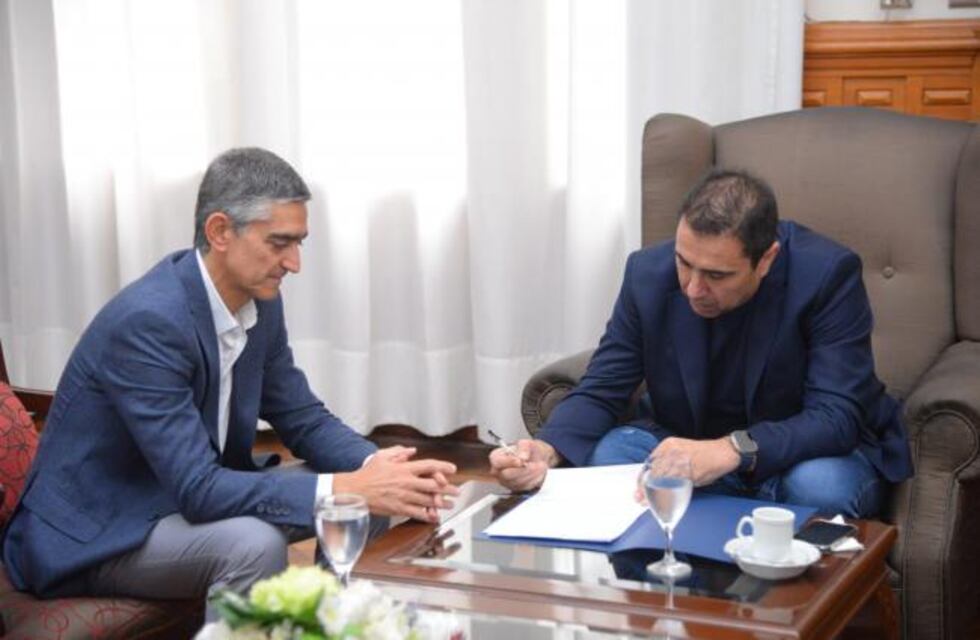 Jaldo asistirá a cumbre de gobernadores en Buenos Aires