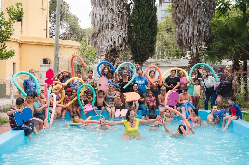 Las escuelas de verano abren sus puertas desde el 22 diciembre de 2025 hasta el 20 febrero de 2026. (Provincia de Córdoba)