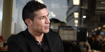 Sergio "Maravilla" Martínez.