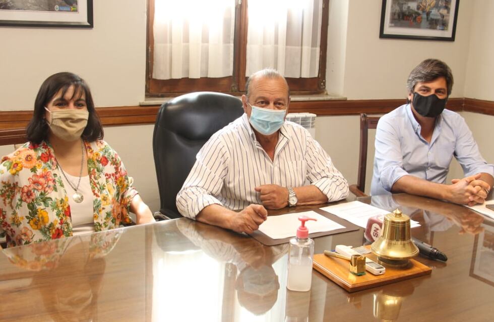 Entrega de Fondos para la Cultura y el Turismo