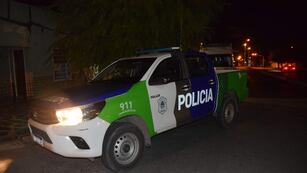 Asesinaron de un disparo en la cabeza a un hombre en Bernal e investigan si se trató de un ajuste de cuentas. Foto: Gentileza